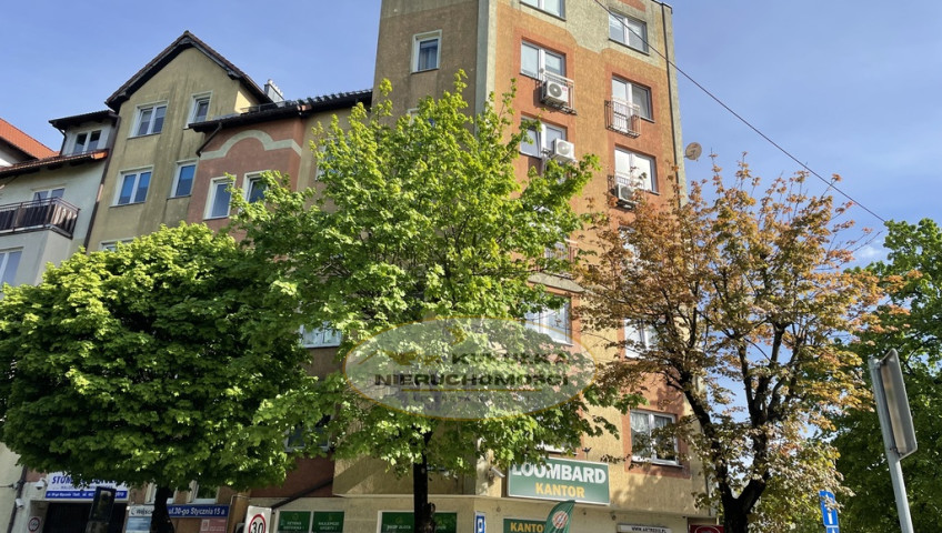Lokal Sprzedaż Gorzów Wielkopolski