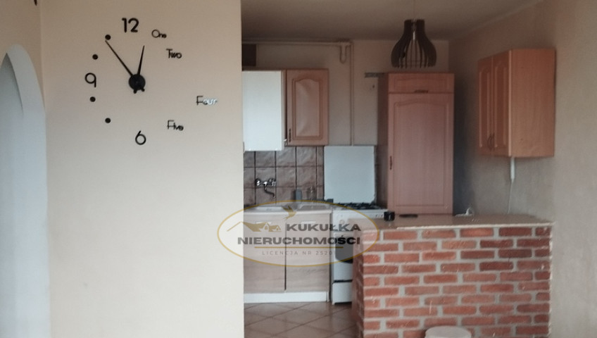 Mieszkanie Sprzedaż Gorzów Wielkopolski os. Dolinki