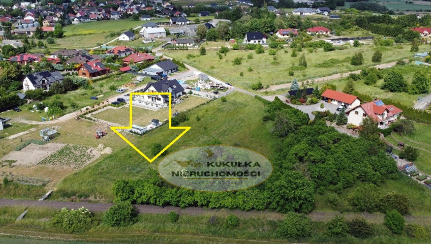 Działka Sprzedaż Myślibórz