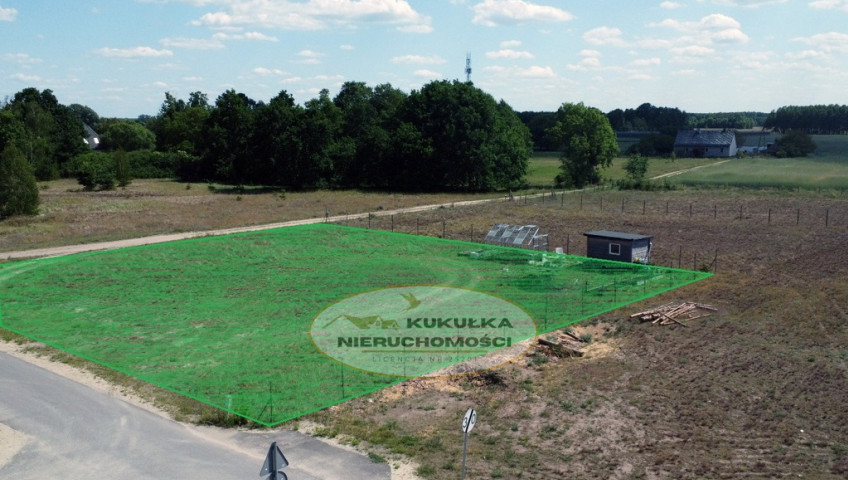 Działka Sprzedaż Ciecierzyce Spacerowa