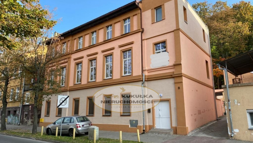Lokal Sprzedaż Gorzów Wielkopolski Śródmieście