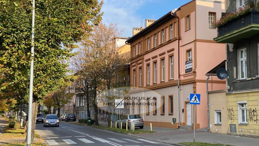 Lokal Sprzedaż Gorzów Wielkopolski Śródmieście
