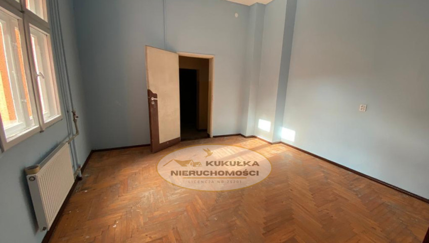 Lokal Sprzedaż Gorzów Wielkopolski Śródmieście