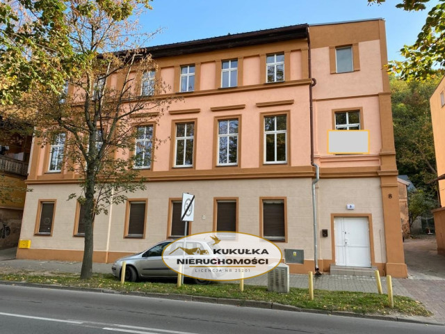Obiekt Sprzedaż Gorzów Wielkopolski Śródmieście