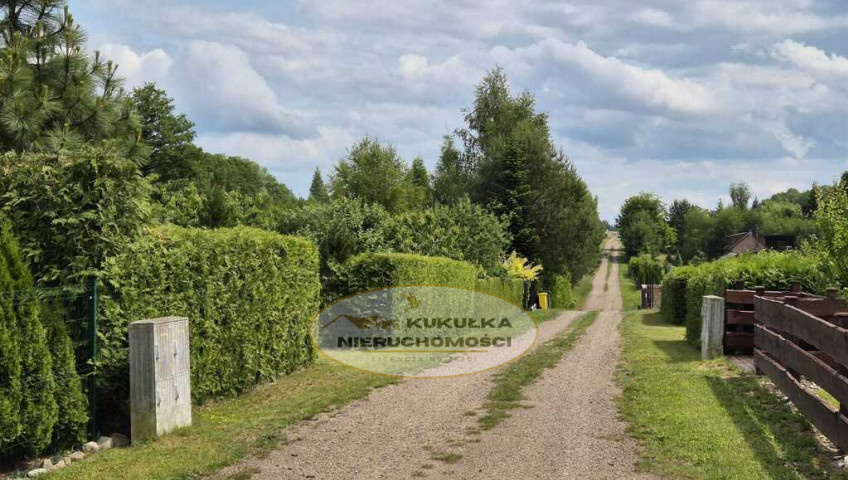 Działka Sprzedaż Objezierze