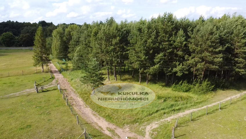 Działka Sprzedaż Danków