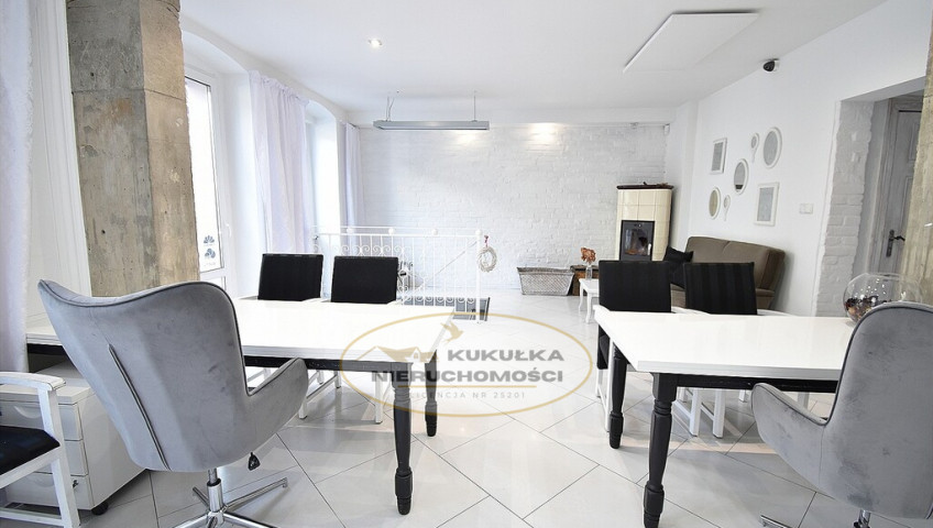 Lokal Sprzedaż Gorzów Wielkopolski Śródmieście