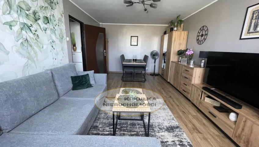 Mieszkanie Sprzedaż Gorzów Wielkopolski os. Dolinki