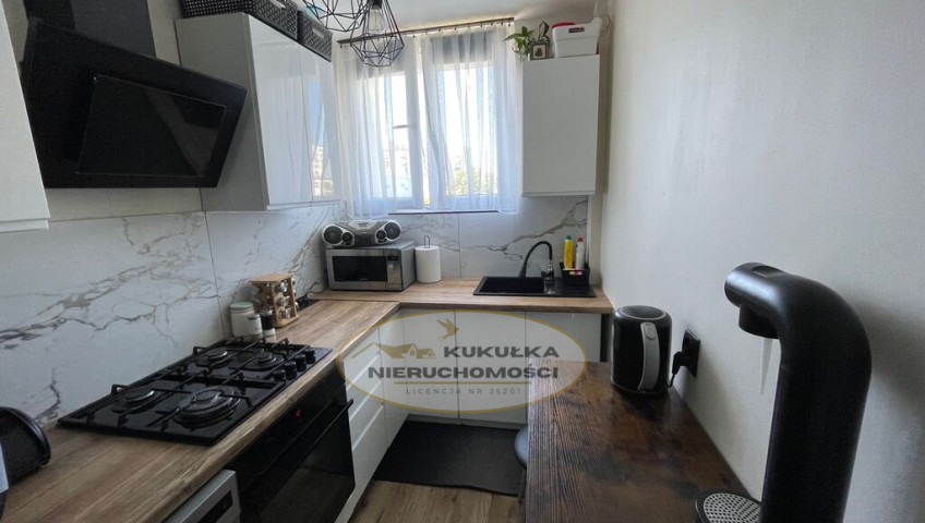 Mieszkanie Sprzedaż Gorzów Wielkopolski os. Dolinki