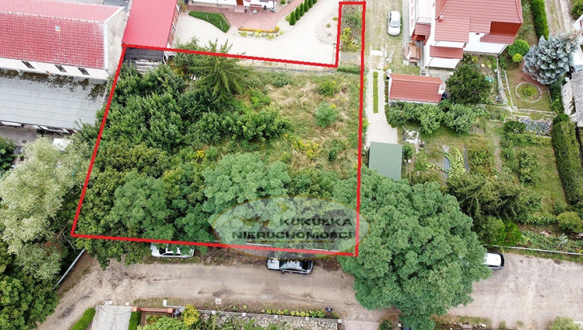 Działka Sprzedaż Gorzów Wielkopolski