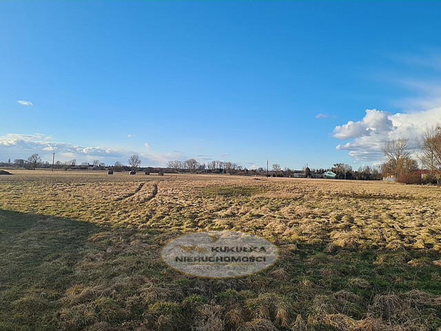 Działka Sprzedaż Krasowiec