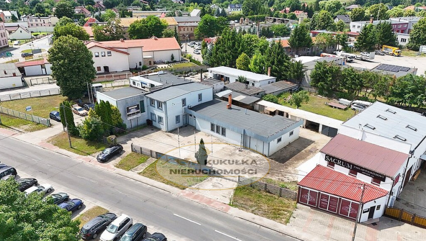Obiekt Wynajem Dębno