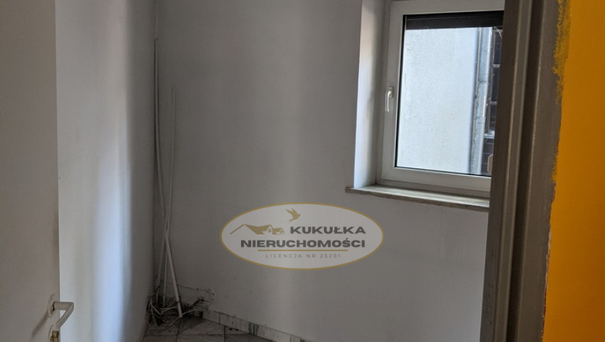Lokal Sprzedaż Gorzów Wielkopolski os. Słoneczne