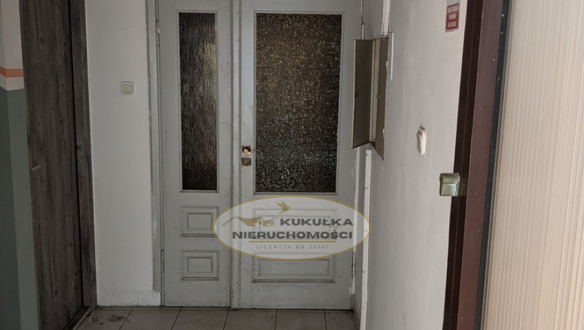 Lokal Sprzedaż Gorzów Wielkopolski os. Słoneczne
