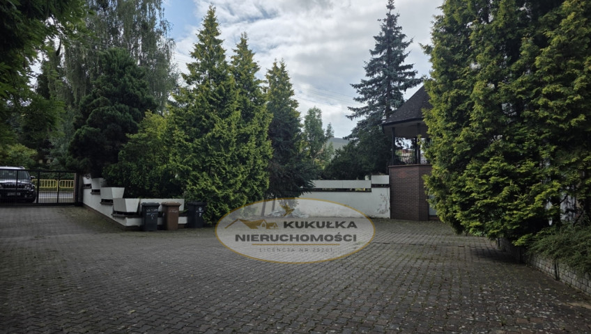 Dom Sprzedaż Lubniewice