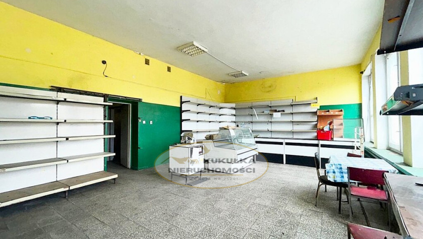 Lokal Sprzedaż Jeniniec