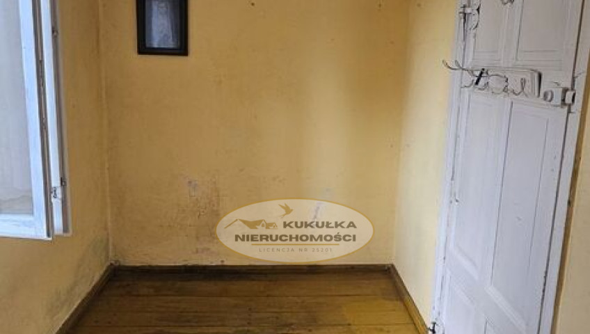 Dom Sprzedaż Warnice