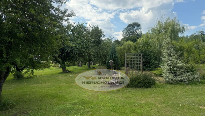 Dom Sprzedaż Warnice