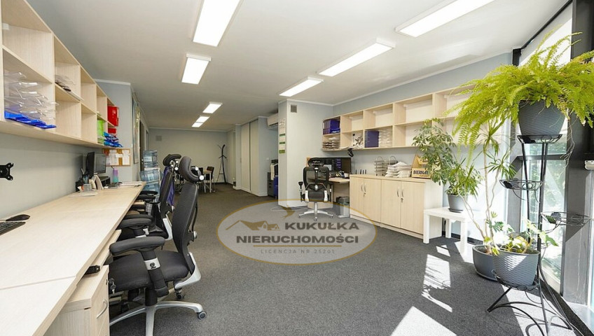 Lokal Sprzedaż Gorzów Wielkopolski Centrum