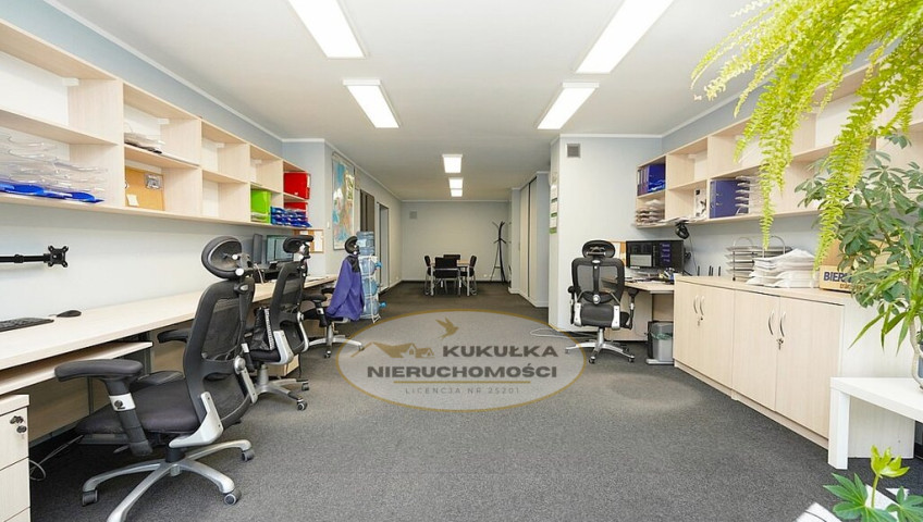 Lokal Sprzedaż Gorzów Wielkopolski Centrum