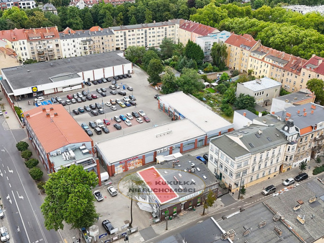 Lokal Sprzedaż Gorzów Wielkopolski