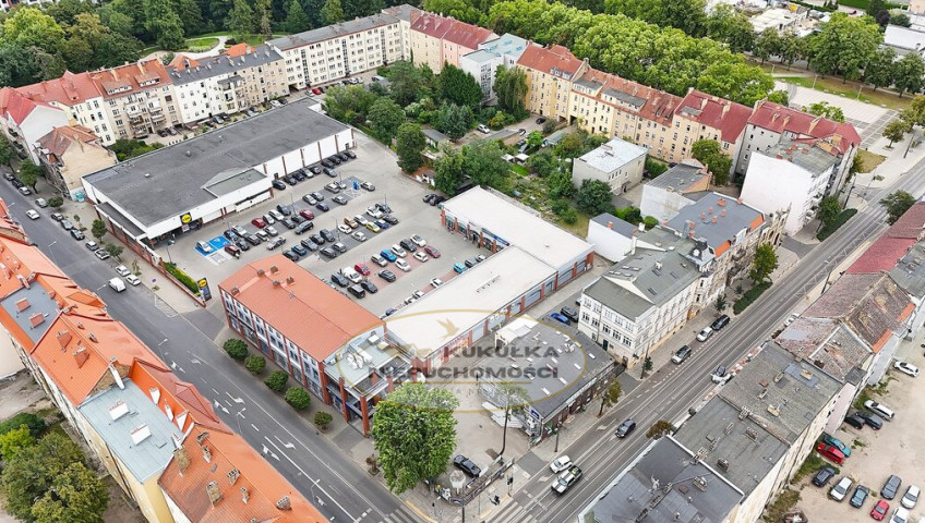 Lokal Sprzedaż Gorzów Wielkopolski