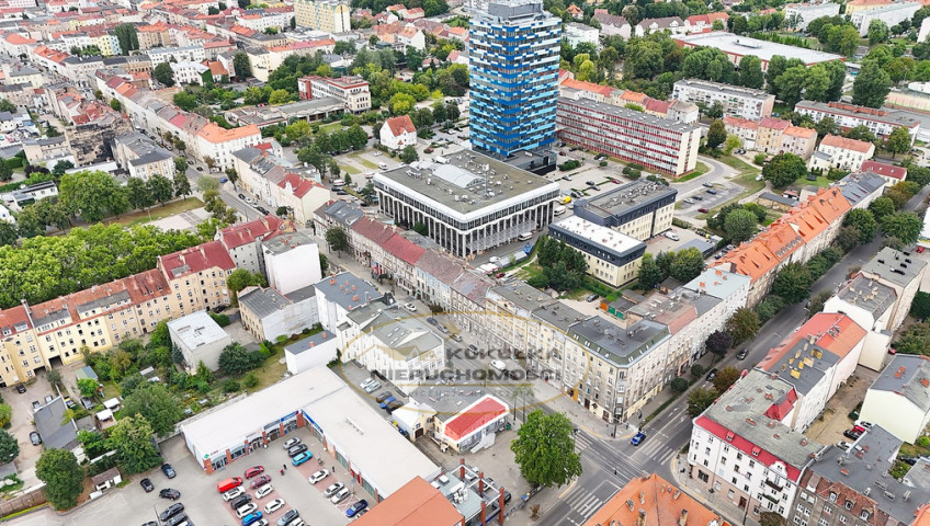 Lokal Sprzedaż Gorzów Wielkopolski
