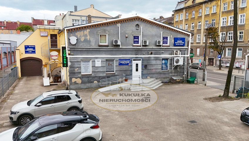 Lokal Sprzedaż Gorzów Wielkopolski