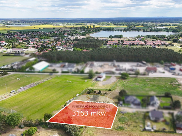 Działka Sprzedaż Gorzów Wielkopolski