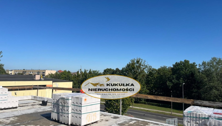 Mieszkanie Sprzedaż Gorzów Wielkopolski Górczyn Czereśniowa
