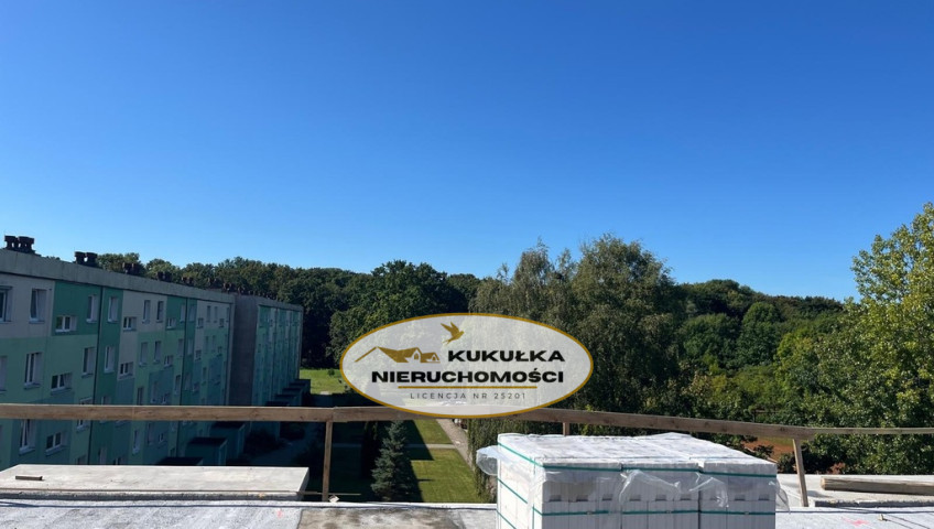 Mieszkanie Sprzedaż Gorzów Wielkopolski Górczyn Czereśniowa