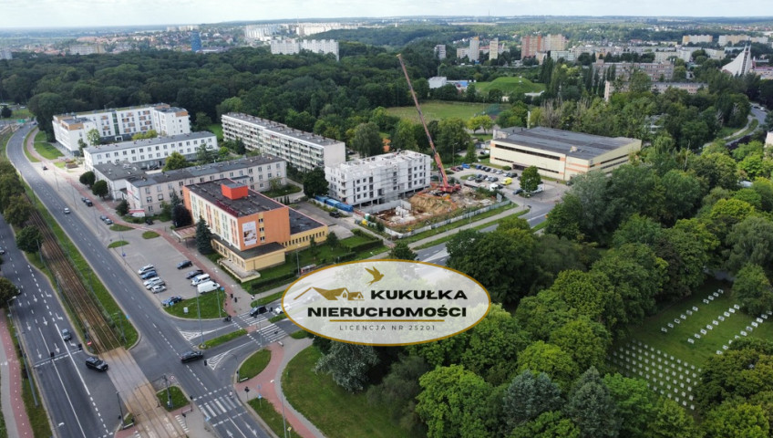 Mieszkanie Sprzedaż Gorzów Wielkopolski Górczyn Czereśniowa