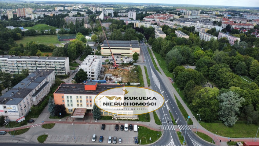 Mieszkanie Sprzedaż Gorzów Wielkopolski Górczyn Czereśniowa
