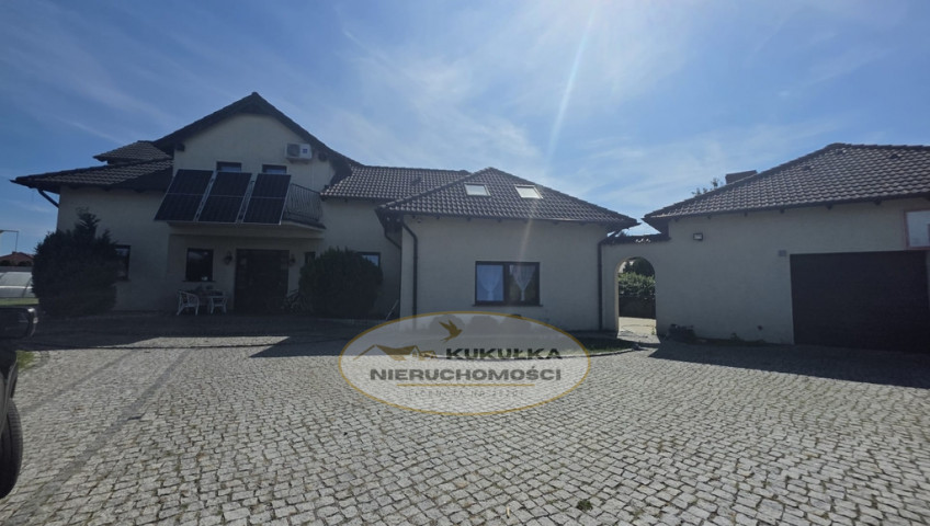 Dom Sprzedaż Kostrzyn Nad Odrą