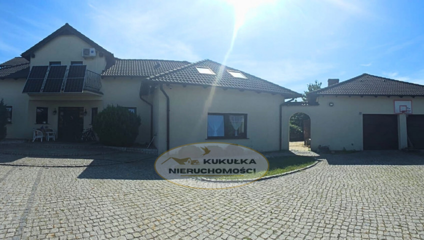 Dom Sprzedaż Kostrzyn Nad Odrą