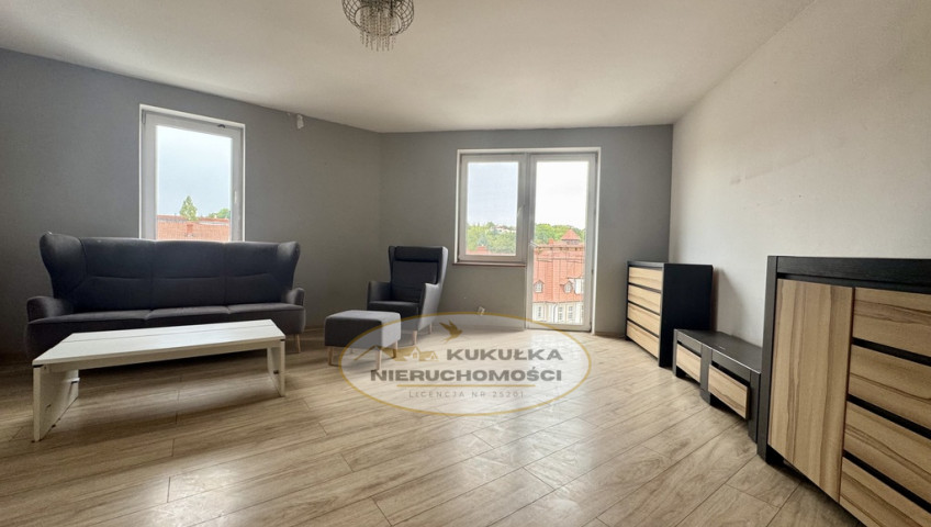 Mieszkanie Sprzedaż Gorzów Wielkopolski Centrum