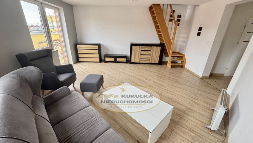 Mieszkanie Sprzedaż Gorzów Wielkopolski Centrum