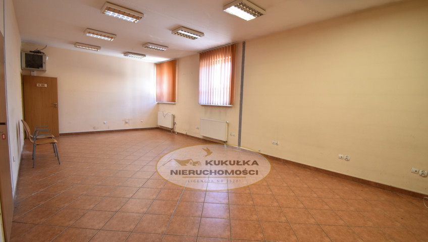 Obiekt Sprzedaż Gorzów Wielkopolski os. Staszica