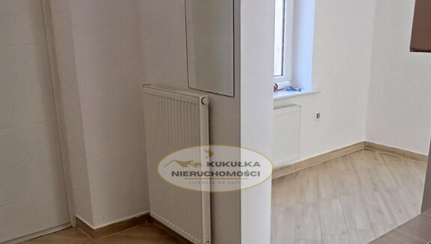Mieszkanie Sprzedaż Barlinek