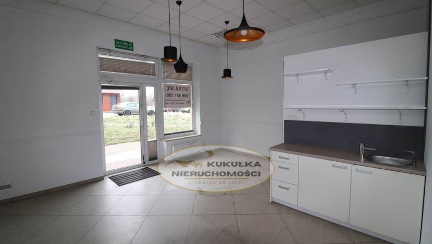 Lokal Wynajem Gorzów Wielkopolski Górczyn