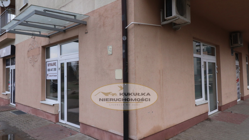 Lokal Wynajem Gorzów Wielkopolski Górczyn