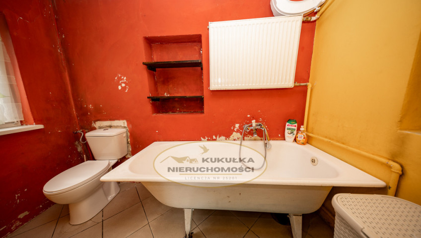 Dom Sprzedaż Deszczno Lubuska
