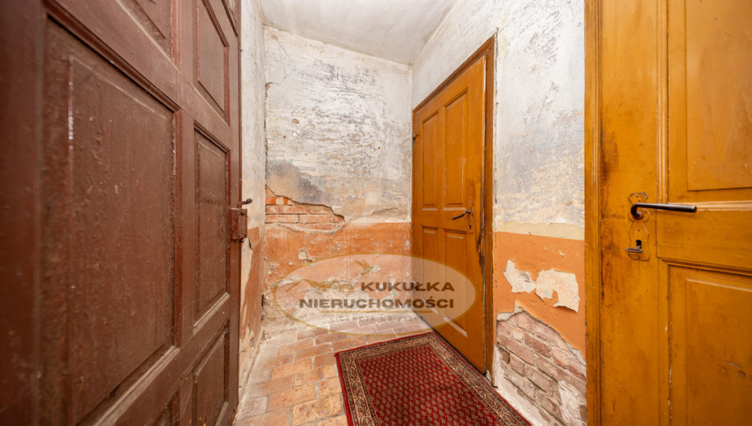 Dom Sprzedaż Deszczno Lubuska