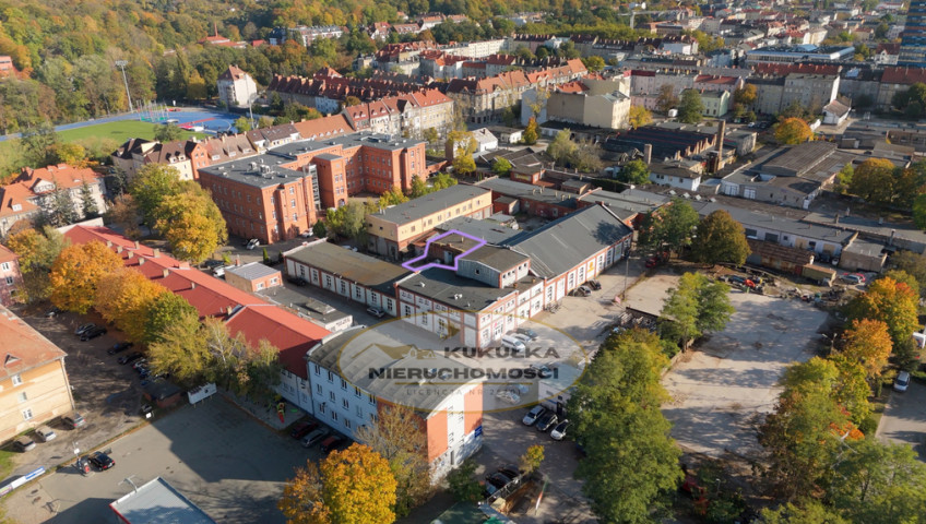 Obiekt Sprzedaż Gorzów Wielkopolski Śródmieście