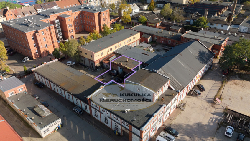 Obiekt Sprzedaż Gorzów Wielkopolski Śródmieście
