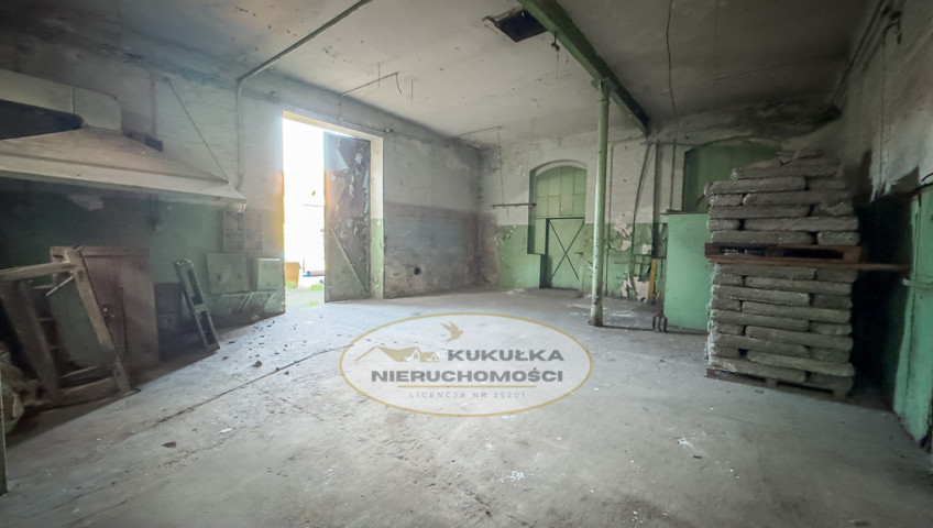 Obiekt Sprzedaż Gorzów Wielkopolski Śródmieście