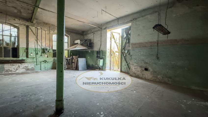 Obiekt Sprzedaż Gorzów Wielkopolski Śródmieście