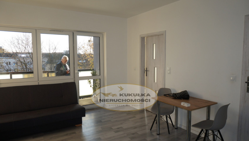 Mieszkanie Sprzedaż Gorzów Wielkopolski Śródmieście