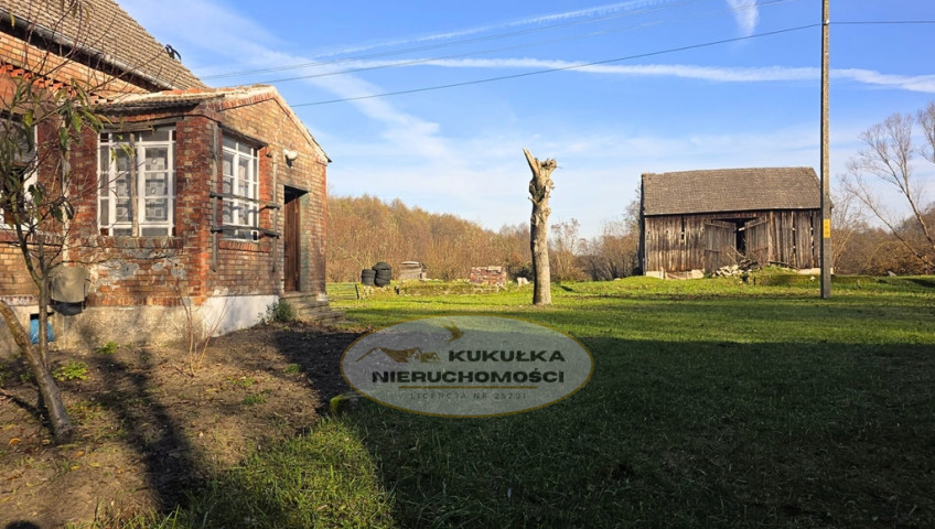 Dom Sprzedaż Brzezinka