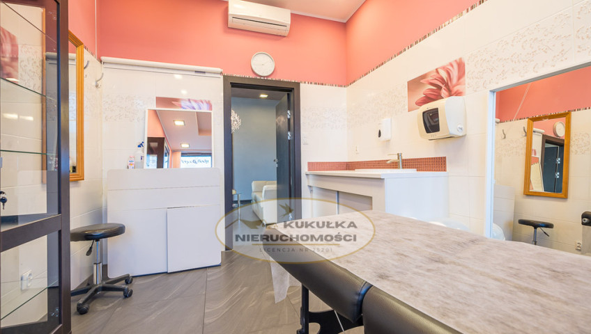 Lokal Sprzedaż Gorzów Wielkopolski Górczyn